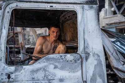 удар по нові пошті удар по нові пошті