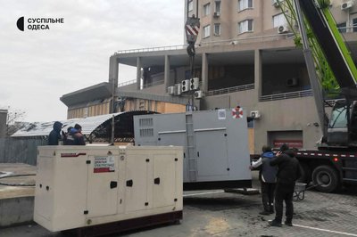 Понад п'ять місяців без світла: чому мешканці одеського ЖК "Диво-місто" залишаються без електропостачання