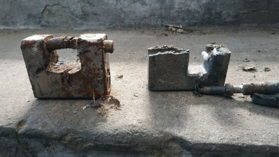 "К.РАЙ – ключі від раю": історії життя, які змінила війна "К.РАЙ – ключі від раю": історії життя, які змінила війна