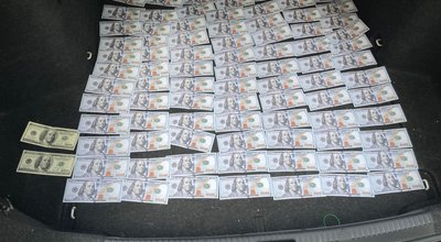 Організував незаконний перетин держкордону: на Хмельниччині судитимуть 21-річного чоловіка Організував незаконний перетин держкордону: на Хмельниччині судитимуть 21-річного чоловіка