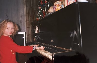 "Вперше пісню про смерть я написала в 11 років" — інтерв'ю з Ingret про новий альбом "Могутня людина" "Вперше пісню про смерть я написала в 11 років" — інтерв'ю з Ingret про новий альбом "Могутня людина"