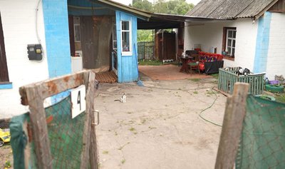 Чи можна врятувати: як майно без господаря переходить у власність громади на Черкащині Чи можна врятувати: як майно без господаря переходить у власність громади на Черкащині