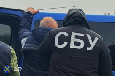 Незаконні відстрочки від мобілізації на Черкащині: підозрюють 64-річного переселенця і члена ВЛК Незаконні відстрочки від мобілізації на Черкащині: підозрюють 64-річного переселенця і члена ВЛК