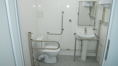 Третій в Україні: у Кропивницькому створили центр лікування сепсису Третій в Україні: у Кропивницькому створили центр лікування сепсису