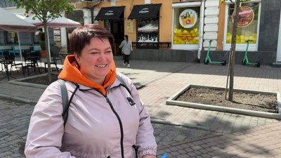За скільки можна придбати сорочку напередодні Всесвітнього дня вишиванки у Полтаві За скільки можна придбати сорочку напередодні Всесвітнього дня вишиванки у Полтаві