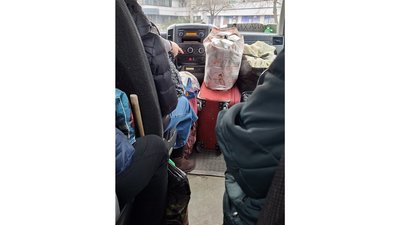 Як живе Новгород-Сіверський під постійними ударами росіян Як живе Новгород-Сіверський під постійними ударами росіян