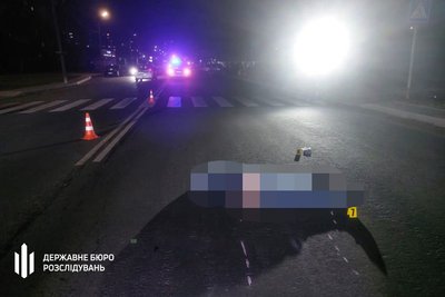 У Черкасах судитимуть правоохоронницю, яку підозрюють у смертельній ДТП У Черкасах судитимуть правоохоронницю, яку підозрюють у смертельній ДТП