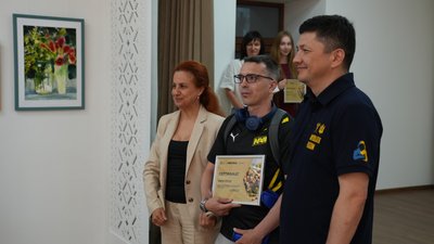 У Миколаєві 42 родини військових отримали сертифікати на житло У Миколаєві 42 родини військових отримали сертифікати на житло