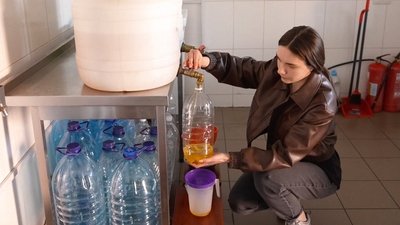Падіння експорту соняшникової олії: чи вплине на ціну на Кіровоградщині