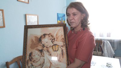 Допомагає народжуватися українцям та волонтерить для армії. Історія лікарки-акушерки Світлани Вінтонюк Допомагає народжуватися українцям та волонтерить для армії. Історія лікарки-акушерки Світлани Вінтонюк