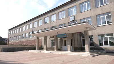 Димківський НВК у Глибоцькій громаді Чернівецької області Димківський НВК у Глибоцькій громаді Чернівецької області