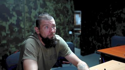 Літають на тренажері, щоб не втратити навички. Як працює комп’ютерний симулятор для пілотів дронів у бригаді "Помсти" Літають на тренажері, щоб не втратити навички. Як працює комп’ютерний симулятор для пілотів дронів у бригаді "Помсти"