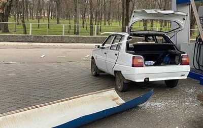 Обстріли Нікопольщини, святковий мотопробіг у Кривому Розі. Головні новини Дніпра та області 29 грудня Обстріли Нікопольщини, святковий мотопробіг у Кривому Розі. Головні новини Дніпра та області 29 грудня