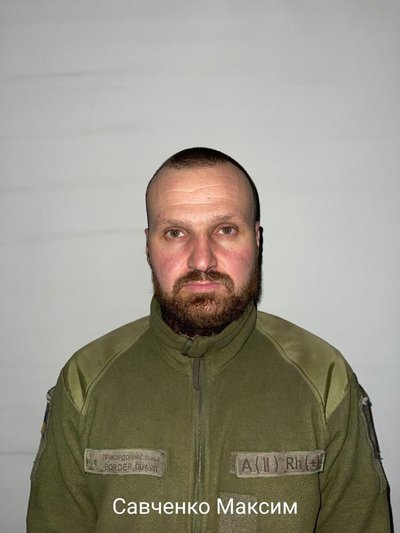«Найстрашніше — поїхати знову в ув'язнення». Прикордонник про повернення з полону та службу в ДПСУ