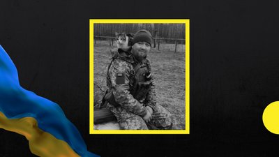 37-й місяць повномасштабної війни: загиблі військові із Закарпаття 37-й місяць повномасштабної війни: загиблі військові із Закарпаття