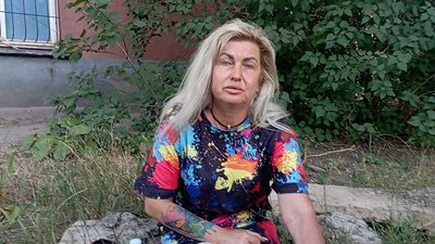 Ракетний удар по Кривому Рогу: що відбувається на місці подій Ракетний удар по Кривому Рогу: що відбувається на місці подій