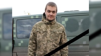 Полеглі герої Вінниччини: за тиждень стало відомо про загибель Полеглі герої Вінниччини: за тиждень стало відомо про загибель