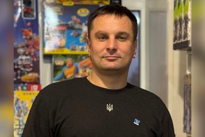 2000 світловідбивальних елементів отримали учні шкіл та позашкільних закладів в місті на Житомирщині 2000 світловідбивальних елементів отримали учні шкіл та позашкільних закладів в місті на Житомирщині
