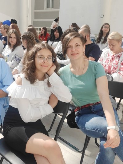 12-річна житомирянка перемогла у мовно-літературному конкурсі та отримала стипендію Президента України 12-річна житомирянка перемогла у мовно-літературному конкурсі та отримала стипендію Президента України