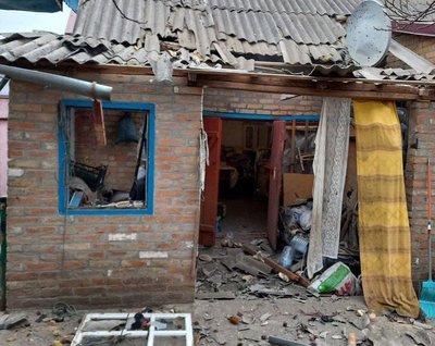 Удари по Нікопольщині, врятовані з-під обстрілів собаки. Головні новини Дніпра та області 10 листопада Удари по Нікопольщині, врятовані з-під обстрілів собаки. Головні новини Дніпра та області 10 листопада