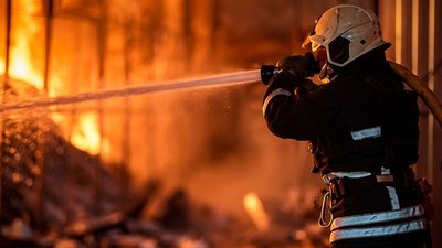 В Олександрії внаслідок ракетно-дронової атаки дві людини загинули, троє поранені, з однією немає зв'язку В Олександрії внаслідок ракетно-дронової атаки дві людини загинули, троє поранені, з однією немає зв'язку