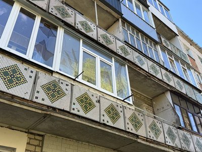 "Рахував вибухи, а потім перестав". Очевидці обстрілу Шостки розповіли про атаку "Рахував вибухи, а потім перестав". Очевидці обстрілу Шостки розповіли про атаку