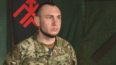 Військовий "Кірюха" Військовий "Кірюха"