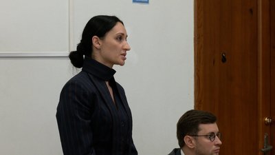 «Жодна компенсація не поверне дитину»: у Чернігові апеляційний суд ухвалив рішення у справі поліцейської Олени Ющенко «Жодна компенсація не поверне дитину»: у Чернігові апеляційний суд ухвалив рішення у справі поліцейської Олени Ющенко