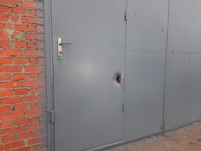 Пошкоджена інфраструктура приватних підприємств: наслідки атаки БпЛА на Вінниччині Пошкоджена інфраструктура приватних підприємств: наслідки атаки БпЛА на Вінниччині
