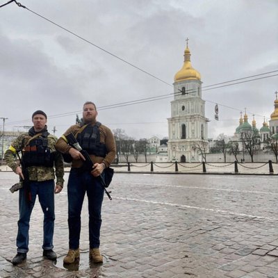 2014 senesi antını bozmadı ve üç senedir Ukrainanı qorçalay: Qırım askeri Artem Kıselövniñ ikâyesi 2014 senesi antını bozmadı ve üç senedir Ukrainanı qorçalay: Qırım askeri Artem Kıselövniñ ikâyesi