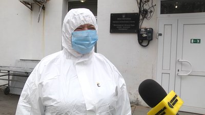 На Житомирщині експерти встановлюють імена двохсот загиблих військовослужбовців ЗСУ На Житомирщині експерти встановлюють імена двохсот загиблих військовослужбовців ЗСУ