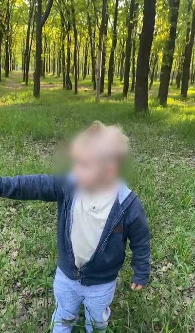 «Я їхала за онуком»: як одеситку затримали в Казахстані за запитом Росії «Я їхала за онуком»: як одеситку затримали в Казахстані за запитом Росії