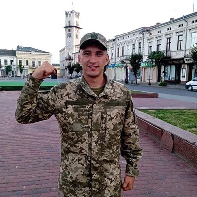 Ігор Мороз