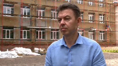 На дахах чотирьох навчальних закладів Чернігова встановили сонячні електростанції за понад 30 тисяч євро На дахах чотирьох навчальних закладів Чернігова встановили сонячні електростанції за понад 30 тисяч євро