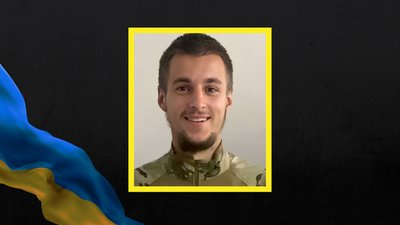 Дмитро Одинець Дмитро Одинець