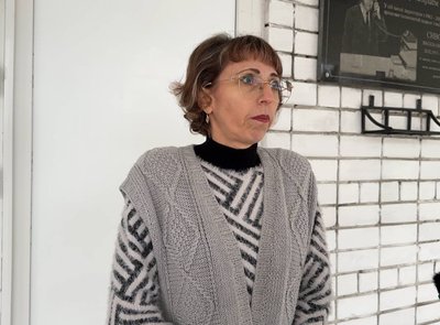 На Дніпропетровщині одна вчителька вдарила ножем іншу під час уроків: як коментують інцидент у ліцеї та поліції На Дніпропетровщині одна вчителька вдарила ножем іншу під час уроків: як коментують інцидент у ліцеї та поліції