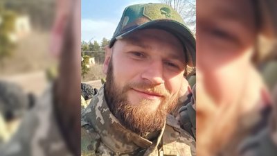 Полеглі герої Вінниччини: за тиждень стало відомо про загибель 34 захисників Полеглі герої Вінниччини: за тиждень стало відомо про загибель 34 захисників