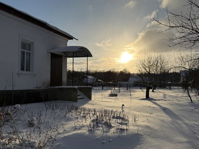 Двометрового дідуха та різдвяну зірку із вишивкою встановили у Музеї Кролевецького ткацтва Двометрового дідуха та різдвяну зірку із вишивкою встановили у Музеї Кролевецького ткацтва