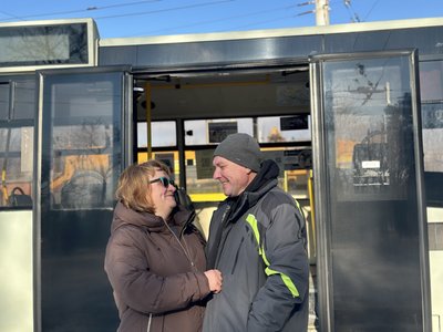Познайомились у дитячому садку, а зараз одружені і працюють на одному підприємстві: історія закоханих з Сум Познайомились у дитячому садку, а зараз одружені і працюють на одному підприємстві: історія закоханих з Сум