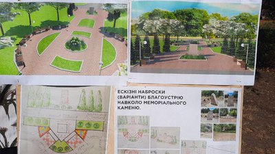 15 катальп до Дня міста подарували херсонці Кропивницькому