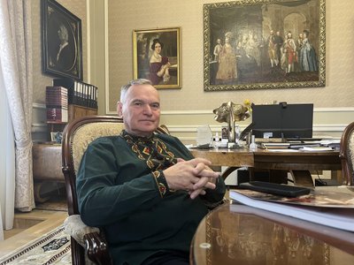 Тарас Возняк Тарас Возняк