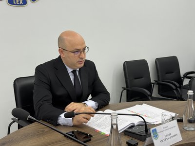 Повернути заставу та призупинити розгляд: на якому етапі справа екскерівника полтавської психлікарні Повернути заставу та призупинити розгляд: на якому етапі справа екскерівника полтавської психлікарні