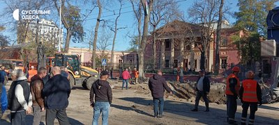 Атака Одеси 5 листода 2023 року Атака Одеси 5 листода 2023 року