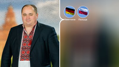сільські громади сільські громади