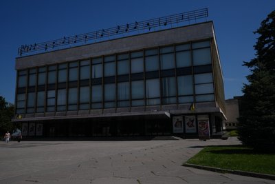 "Дурили мене і міністерство": що директор оперного театру у Дніпрі та ексголова Мінкульту Карандєєв розповів про підозру "Дурили мене і міністерство": що директор оперного театру у Дніпрі та ексголова Мінкульту Карандєєв розповів про підозру