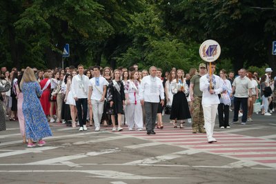 випускний 2024 у черкасах