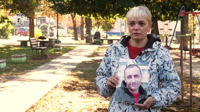 25 цивільних з Чернігівщини перебувають у російському полоні: що розповідають їх рідні 25 цивільних з Чернігівщини перебувають у російському полоні: що розповідають їх рідні