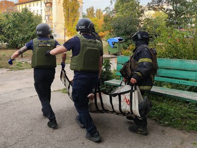 На Дніпропетровщині через атаки РФ поранені чотири людини: які райони були під обстрілами На Дніпропетровщині через атаки РФ поранені чотири людини: які райони були під обстрілами