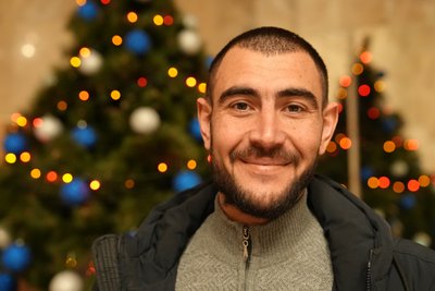 Віталій Гук Віталій Гук