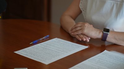 Багатодітна родина із Сумщини за 2,5 роки двічі отримували гуманітарну допомогу. Чому так сталося Багатодітна родина із Сумщини за 2,5 роки двічі отримували гуманітарну допомогу. Чому так сталося